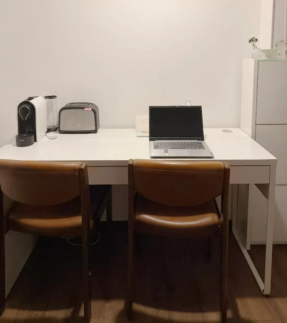 Lejlighed Appartement 1 Salon Et 1 Chambre Proche Notre Dame Paris 5 Centre Paris