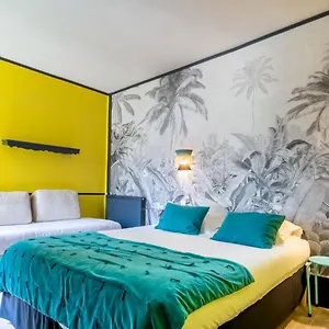 Nouvel Hotell