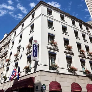 Amarante Beau Manoir Otel